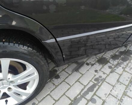 Чорний Мерседес В124, об'ємом двигуна 2.8 л та пробігом 585 тис. км за 2381 $, фото 5 на Automoto.ua