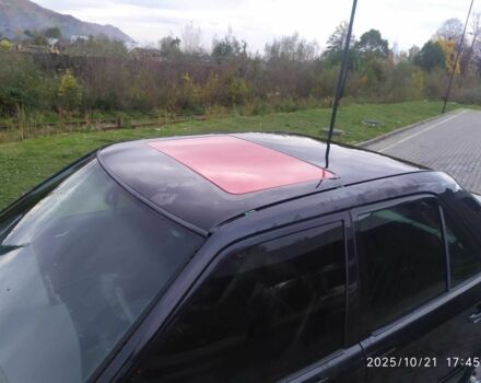 Чорний Мерседес В124, об'ємом двигуна 2.8 л та пробігом 585 тис. км за 2381 $, фото 2 на Automoto.ua