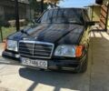 Чорний Мерседес В124, об'ємом двигуна 2.5 л та пробігом 459 тис. км за 3603 $, фото 1 на Automoto.ua