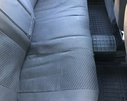 Черный Мерседес В124, объемом двигателя 3 л и пробегом 409 тыс. км за 2300 $, фото 6 на Automoto.ua