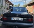 Чорний Мерседес В124, об'ємом двигуна 2.2 л та пробігом 448 тис. км за 3000 $, фото 5 на Automoto.ua