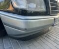 Черный Мерседес В124, объемом двигателя 2 л и пробегом 680 тыс. км за 3500 $, фото 11 на Automoto.ua