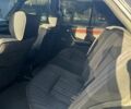 Черный Мерседес В124, объемом двигателя 2 л и пробегом 680 тыс. км за 3500 $, фото 4 на Automoto.ua