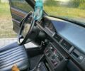 Черный Мерседес В124, объемом двигателя 2.5 л и пробегом 400 тыс. км за 2682 $, фото 5 на Automoto.ua