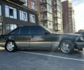 Черный Мерседес В124, объемом двигателя 2 л и пробегом 680 тыс. км за 3500 $, фото 2 на Automoto.ua