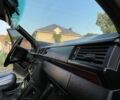 Черный Мерседес В124, объемом двигателя 2.5 л и пробегом 400 тыс. км за 2682 $, фото 7 на Automoto.ua
