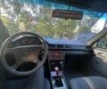 Черный Мерседес В124, объемом двигателя 2 л и пробегом 680 тыс. км за 3500 $, фото 5 на Automoto.ua