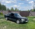 Чорний Мерседес В124, об'ємом двигуна 3 л та пробігом 300 тис. км за 2600 $, фото 1 на Automoto.ua