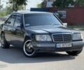 Чорний Мерседес В124, об'ємом двигуна 2.2 л та пробігом 400 тис. км за 5499 $, фото 5 на Automoto.ua