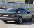 Чорний Мерседес В124, об'ємом двигуна 2.2 л та пробігом 400 тис. км за 5499 $, фото 4 на Automoto.ua