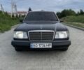 Чорний Мерседес В124, об'ємом двигуна 2.5 л та пробігом 917 тис. км за 2700 $, фото 1 на Automoto.ua