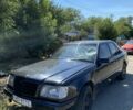 Чорний Мерседес В124, об'ємом двигуна 2.8 л та пробігом 280 тис. км за 1250 $, фото 2 на Automoto.ua