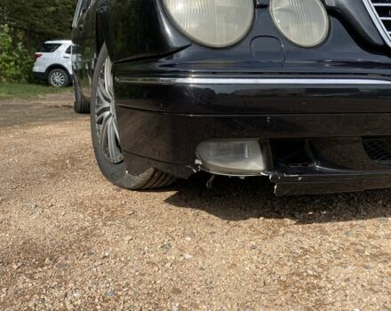 Чорний Мерседес В124, об'ємом двигуна 2.5 л та пробігом 350 тис. км за 5000 $, фото 7 на Automoto.ua