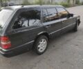 Чорний Мерседес В124, об'ємом двигуна 2.5 л та пробігом 425 тис. км за 1550 $, фото 2 на Automoto.ua