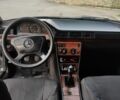 Чорний Мерседес В124, об'ємом двигуна 2.5 л та пробігом 425 тис. км за 1550 $, фото 5 на Automoto.ua