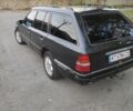 Чорний Мерседес В124, об'ємом двигуна 2.5 л та пробігом 425 тис. км за 1550 $, фото 3 на Automoto.ua