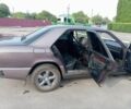 Фіолетовий Мерседес В124, об'ємом двигуна 2.6 л та пробігом 520 тис. км за 2600 $, фото 6 на Automoto.ua