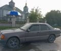 Фіолетовий Мерседес В124, об'ємом двигуна 2.6 л та пробігом 520 тис. км за 2600 $, фото 3 на Automoto.ua