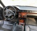 Фіолетовий Мерседес В124, об'ємом двигуна 2.6 л та пробігом 520 тис. км за 2600 $, фото 14 на Automoto.ua