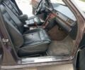 Фіолетовий Мерседес В124, об'ємом двигуна 2.6 л та пробігом 520 тис. км за 2600 $, фото 13 на Automoto.ua