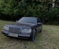 Фіолетовий Мерседес В124, об'ємом двигуна 2.8 л та пробігом 365 тис. км за 3700 $, фото 1 на Automoto.ua