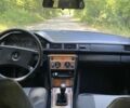 Коричневый Мерседес В124, объемом двигателя 2 л и пробегом 602 тыс. км за 1800 $, фото 6 на Automoto.ua