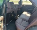 Коричневый Мерседес В124, объемом двигателя 2.5 л и пробегом 499 тыс. км за 1700 $, фото 4 на Automoto.ua
