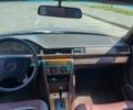 Коричневый Мерседес В124, объемом двигателя 2.5 л и пробегом 499 тыс. км за 1700 $, фото 5 на Automoto.ua