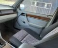 Красный Мерседес В124, объемом двигателя 2.5 л и пробегом 400 тыс. км за 3350 $, фото 14 на Automoto.ua