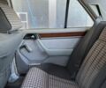 Красный Мерседес В124, объемом двигателя 2.5 л и пробегом 400 тыс. км за 3350 $, фото 10 на Automoto.ua
