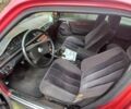 Мерседес В124 1989 в Борисполе на Automoto.ua Красный Мерседес В124, объемом двигателя 2.3 л и пробегом 300 тыс. км за 1400 $, фото 5 на Automoto.ua
