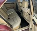 Красный Мерседес В124, объемом двигателя 2.3 л и пробегом 280 тыс. км за 3000 $, фото 4 на Automoto.ua