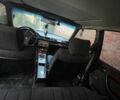 Серый Мерседес В124, объемом двигателя 2 л и пробегом 1000 тыс. км за 1600 $, фото 5 на Automoto.ua
