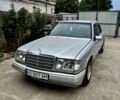 Сірий Мерседес В124, об'ємом двигуна 3 л та пробігом 440 тис. км за 3457 $, фото 1 на Automoto.ua