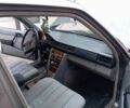Серый Мерседес В124, объемом двигателя 2 л и пробегом 350 тыс. км за 1999 $, фото 7 на Automoto.ua