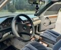 Мерседес В124 1988 у Стрые на Automoto.ua Сірий Мерседес В124, об'ємом двигуна 2.3 л та пробігом 3 тис. км за 1750 $, фото 6 на Automoto.ua