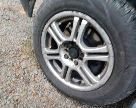 Серый Мерседес В124, объемом двигателя 2.3 л и пробегом 270 тыс. км за 2500 $, фото 2 на Automoto.ua