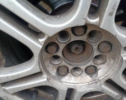 Серый Мерседес В124, объемом двигателя 2.3 л и пробегом 270 тыс. км за 2500 $, фото 3 на Automoto.ua