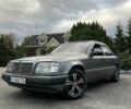 Мерседес В124 1988 у Стрые на Automoto.ua Сірий Мерседес В124, об'ємом двигуна 2.3 л та пробігом 3 тис. км за 1750 $, фото 1 на Automoto.ua
