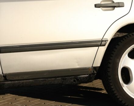 Сірий Мерседес В124, об'ємом двигуна 2 л та пробігом 350 тис. км за 1699 $, фото 13 на Automoto.ua