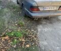 Сірий Мерседес В124, об'ємом двигуна 3 л та пробігом 250 тис. км за 1600 $, фото 1 на Automoto.ua