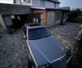 Серый Мерседес В124, объемом двигателя 2 л и пробегом 280 тыс. км за 1700 $, фото 7 на Automoto.ua