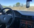 Серый Мерседес В124, объемом двигателя 2.3 л и пробегом 239 тыс. км за 3250 $, фото 5 на Automoto.ua