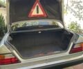 Серый Мерседес В124, объемом двигателя 3 л и пробегом 515 тыс. км за 3812 $, фото 19 на Automoto.ua