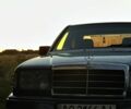 Серый Мерседес В124, объемом двигателя 2 л и пробегом 490 тыс. км за 2400 $, фото 18 на Automoto.ua