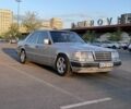 Сірий Мерседес В124, об'ємом двигуна 3 л та пробігом 376 тис. км за 4150 $, фото 1 на Automoto.ua