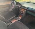 Серый Мерседес В124, объемом двигателя 3 л и пробегом 3 тыс. км за 2000 $, фото 6 на Automoto.ua