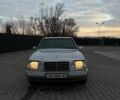 Сірий Мерседес В124, об'ємом двигуна 2.5 л та пробігом 300 тис. км за 2099 $, фото 4 на Automoto.ua