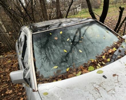 Сірий Мерседес В124, об'ємом двигуна 2.5 л та пробігом 300 тис. км за 238 $, фото 3 на Automoto.ua