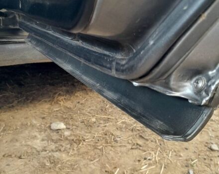 Серый Мерседес В124, объемом двигателя 0 л и пробегом 500 тыс. км за 2600 $, фото 3 на Automoto.ua